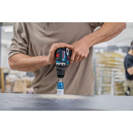 Aku vrtací šroubovák Bosch PRO GSR 12V-32 FC 06019N7101 - 3