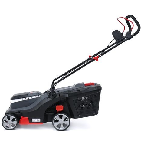 Aku sekačka AL-KO 3.22 Li Easy SET - 3