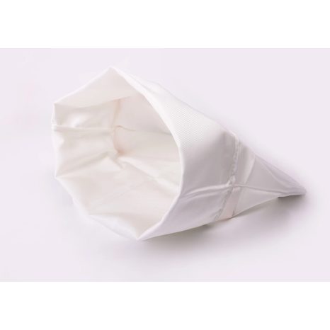 Textilná vložka do lisu VARES HYDRAULIC 50L/5t PROFI - 2