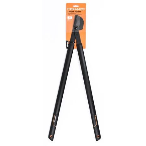 Pákové zahradní nůžky Fiskars SingleStep L 1001426 - 7