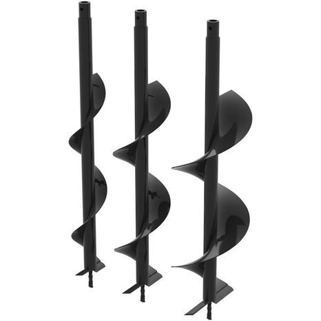 Benzínový zemní vrták GÜDE GE 1450.1 - 6