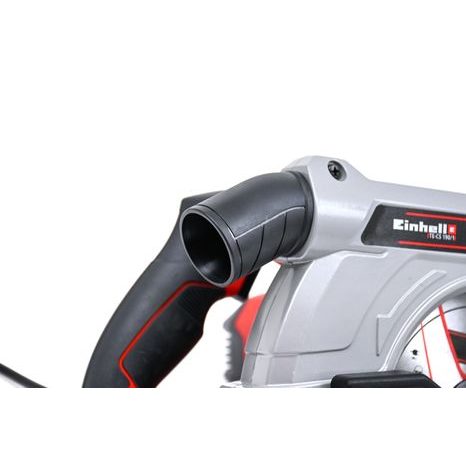 Elektrická okružní pila Einhell TE-CS 190/1 4331005 - 7