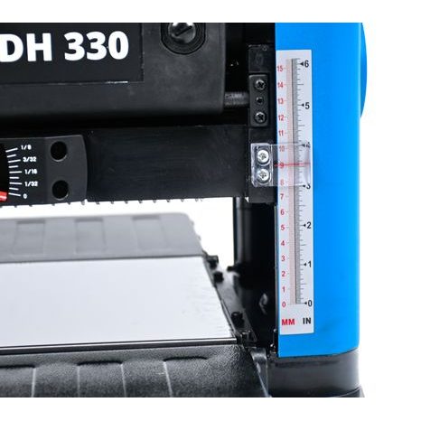 Elektrická protahovačka GÜDE GDH 330 55268 - 6