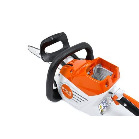 Aku řetězová pila STIHL MSA 160 C-B - 9