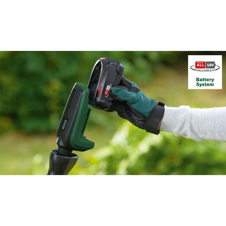 Aku nůžky Bosch AdvancedPrune 18V-45 06008C5002 - 2
