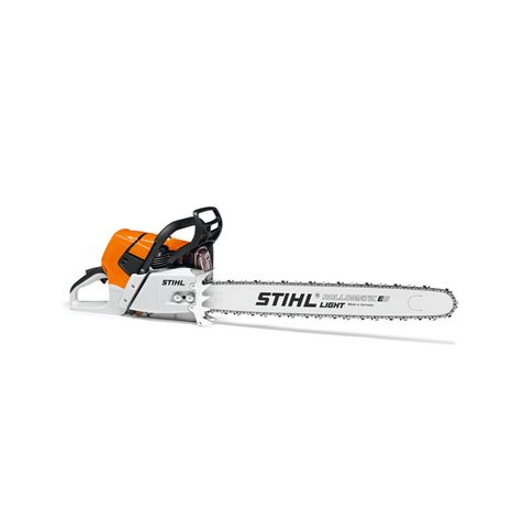 Motorová pila STIHL MS 661 C-M W - 3
