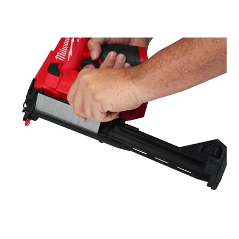 Aku hřebíkovačka Milwaukee M12 FCN18GS-202X 4933493355 - 5