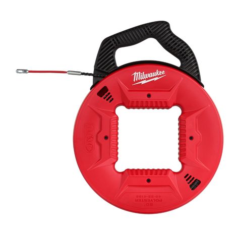Protahovací pero Milwaukee 15 m 4932472118