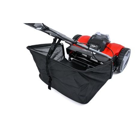 Aku vřetenová sekačka Einhell GE-HM 18/38 Li-Solo 3414200 - 9