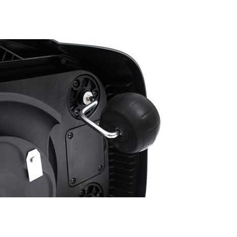 Použito - Robotická sekačka Segway Navimow i108E - 14