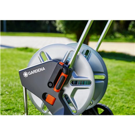 Vozík s hadicí Gardena CleverRoll M 18542-20 - 7
