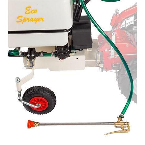 Nástavec - ECO postřikovač k P70 EUROSYSTEMS - 2