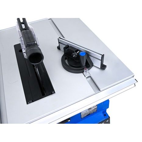 Elektrická stolní pila Scheppach HS 105 5901308901 - 10