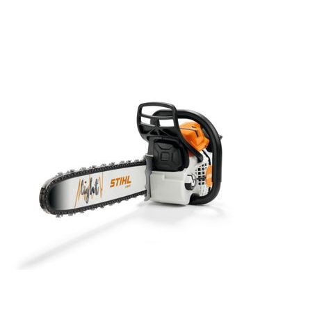 Dětská motorová pila na baterie STIHL - 4