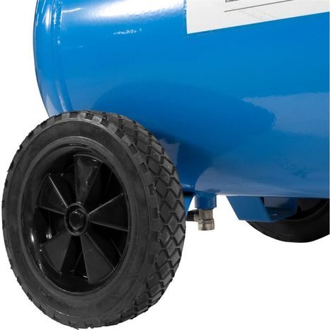 Elektrický olejový kompresor GÜDE 400/10/50 SET 71170 - 6