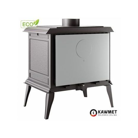 Krbová kamna KAWMET PROMETEUS PREMIUM S11 - 5