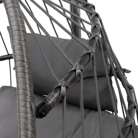 Závesné hojdacie kreslo FIELDMANN FDZN 5235 - 8