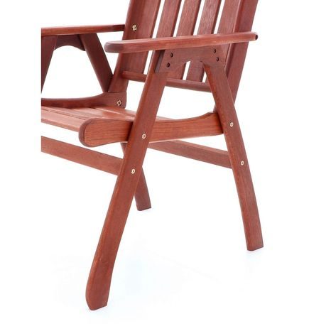 Záhradná zostava Meranti Combi Set 6 - 16