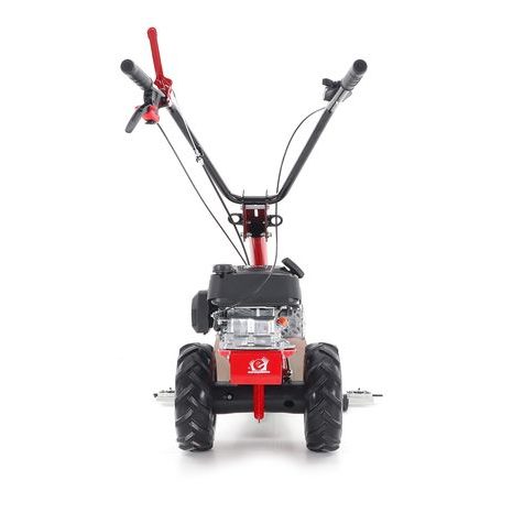 Benzínová lištová kosačka EUROSYSTEMS M210 RATO170 - 5