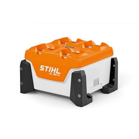 Nabíječka baterií STIHL AL 301-4 - 2