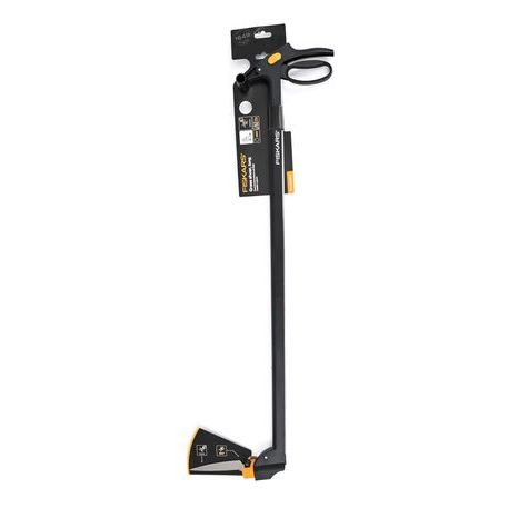 Nůžky na trávu dlouhé Fiskars GS46 1000590 - 8