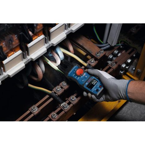 Vidlicový multimetr Bosch GFM 1000-15 - 5