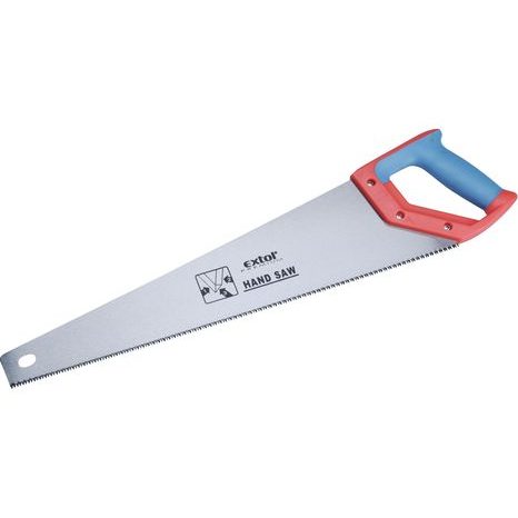 Pila ocaska EXTOL PREMIUM 500 mm 8812203