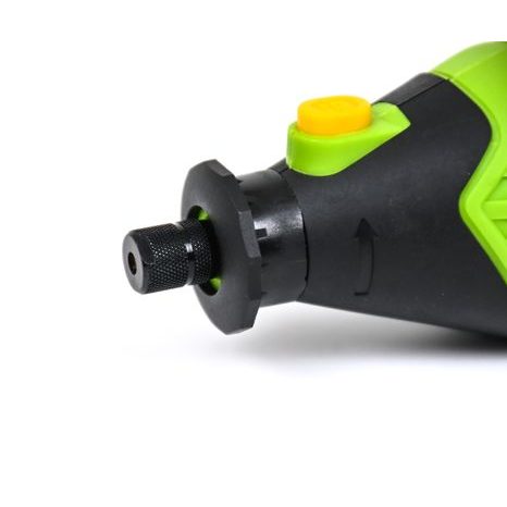 Elektrická modelářská bruska FIELDMANN FDMB 200171-E - 5