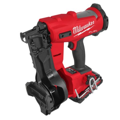 Aku hřebíkovačka Milwaukee M18 FRCN45-302X 4933498169 - 2