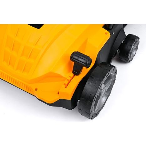 Elektrický vertikutátor Riwall PRO REV 3215 - 8