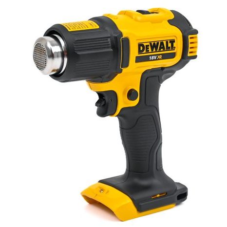 Aku horkovzdušná pistole DeWALT DCE530N-XJ