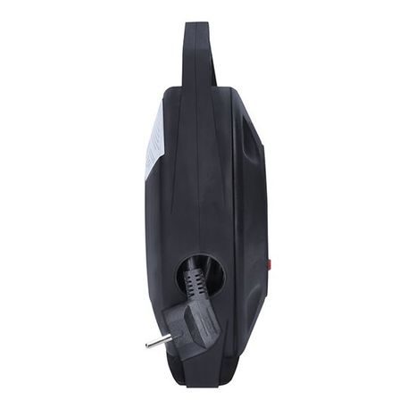 Prodlužovací kabel SOLIGHT buben 10 m, 3x1,5mm² 4x zásuvka PB21 - 2