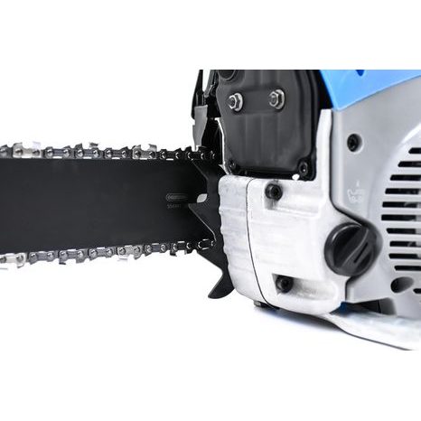 Motorová pila GÜDE KS 450-53 V - 5