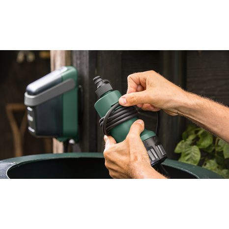 Aku čerpadlo Bosch GardenPump 18V-2000 06008C4202 - 22