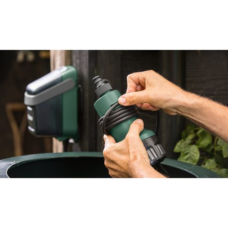 Aku čerpadlo Bosch GardenPump 06008C4202 - 21