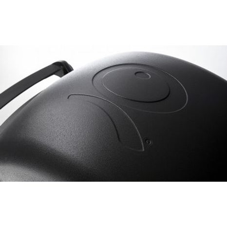 Elektrický gril Weber Q 2400, Dark Grey - 9