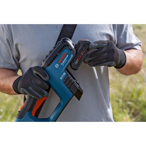 Aku křovinořez Bosch Professional GFR 18V-23 06008D1000 - 4