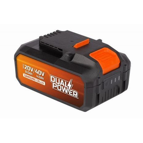Akumulátor Powerplus 40V/4,0Ah POWDP9040 - 4