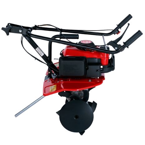 Benzínový kultivátor Honda FG 205 - 2