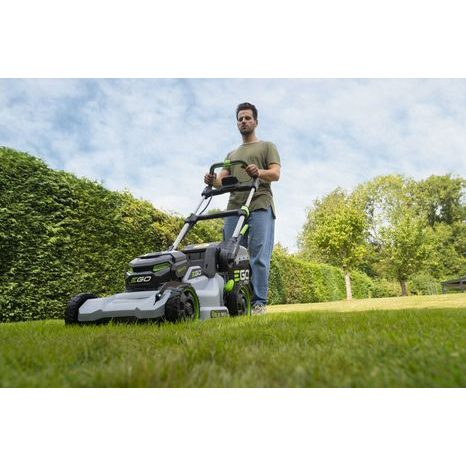 Aku sekačka EGO LM1910E-SP - 13