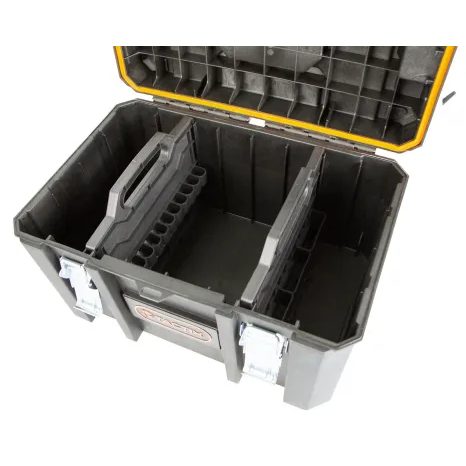 Sada vodotěsných kufrů na kolečkách Tactix TC32036b - 7