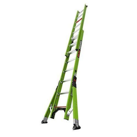 Výsuvný žebřík LittleGiant SumoStance M16 17216EN - 2