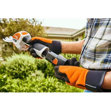 Aku zahradní nůžky STIHL HSA 26 - 3