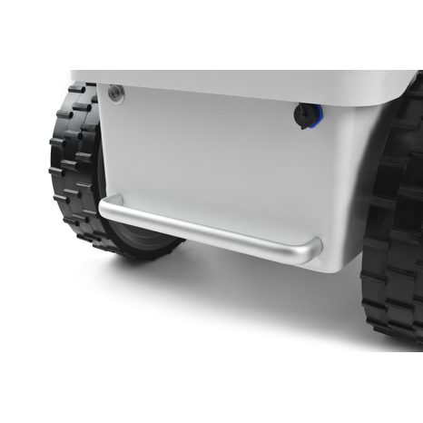 Robotická kosačka FJD FRX Swap - 8