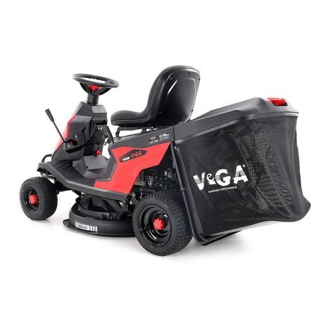 Benzínový rider VeGA T66R - 7