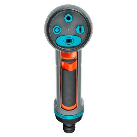Zavlažovací postřikovač Gardena Multi Jet Comfort 18304-20 - 3