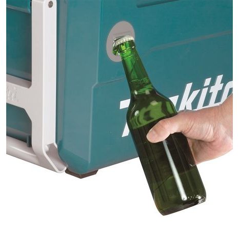 Aku chladící a ohřívací box 20l Makita LXT/XGT CW001GZ - 20