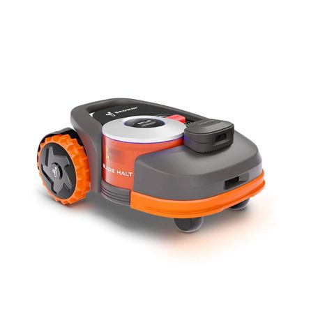 Robotická sekačka Segway Navimow H1500E - VisionFence