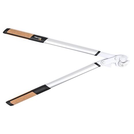 Pákové zahradní nůžky Fiskars Quantum™ L109 1001437 - 4