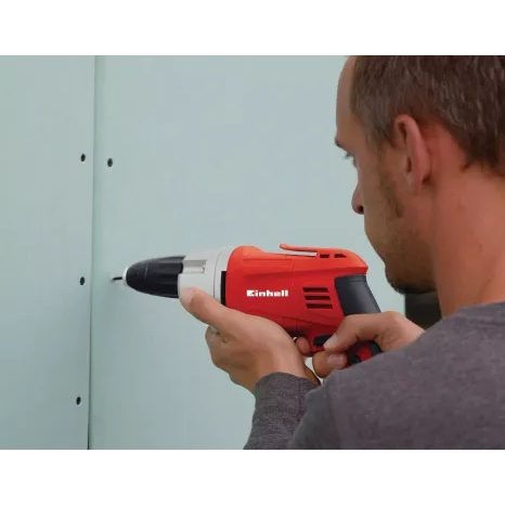Elektrický šroubovák Einhell TH-DY 500 E - 6